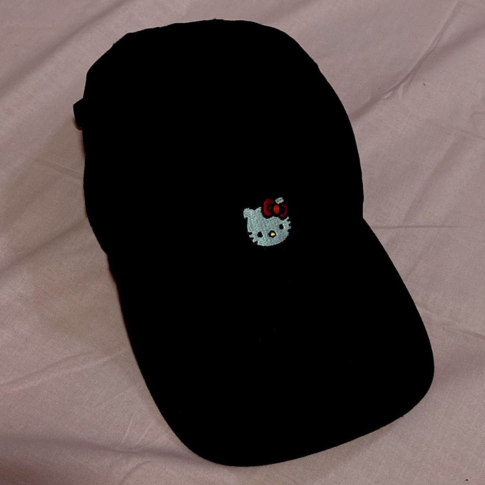 SANRIO HELLO KITTY CAP